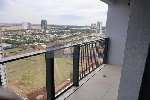APARTAMENTO A VENDA - SENSE - ANDAR ALTO, 02 VAGAS DE GARAGEM COM BOX