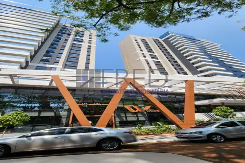 EXCELENTE UNIDADE A VENDA NO WONDER - IMOVEL NOVO- RECEM ENTREGUE PELA CONSTRUTORA