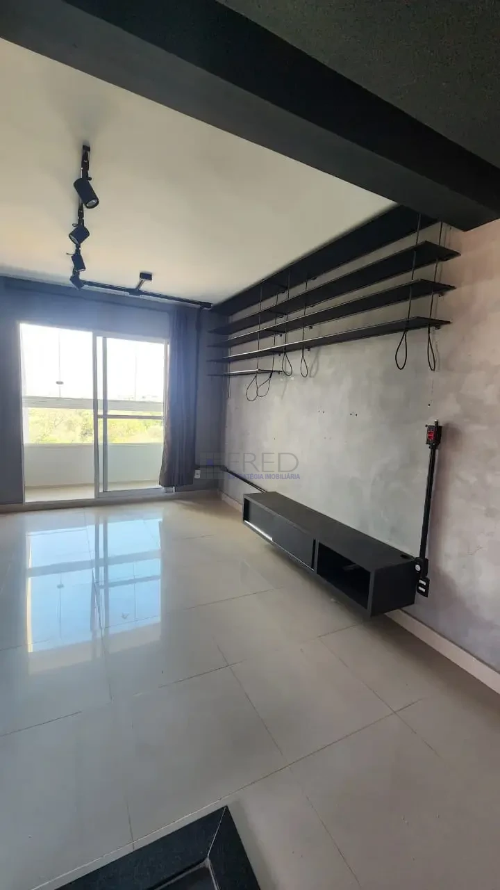 LINDO APARTAMENTO PARA LOCAÇÃO - ED. LAGO MAGGIORE - SOL DA MANHÃ