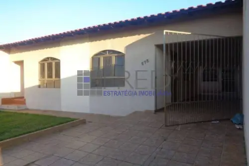 Casa Á Venda Conjunto Vivi Xavier Londrina