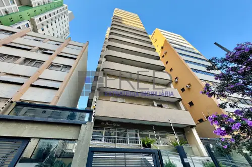 Apartamento p/ VENDA - Edifício Minas Gerais