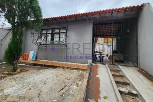 Casa Á Venda Jardim Alvorada Londrina