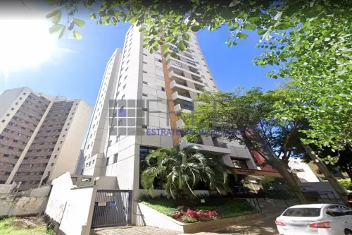Apartamento Á Venda Terralis Jardim Londrina