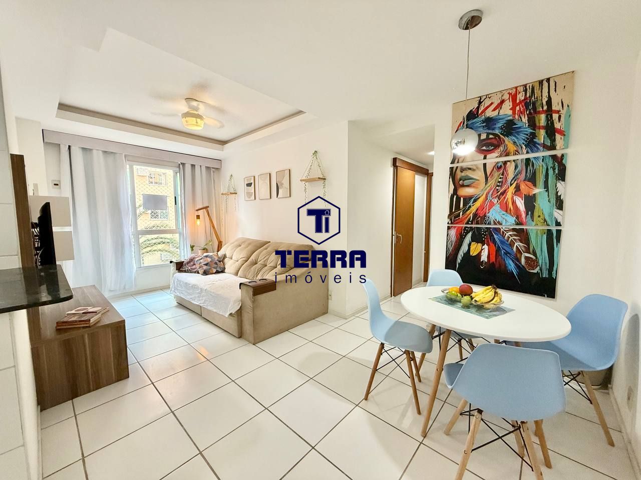 Imagens do imóveis Ótimo apartamento de 2 quartos com suíte no melhor ponto de Pendotiba!