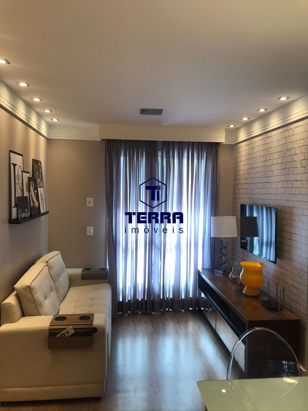 Imagens do imóveis Apartamento 3 quartos com suíte e closet em condomínio com lazer completo!