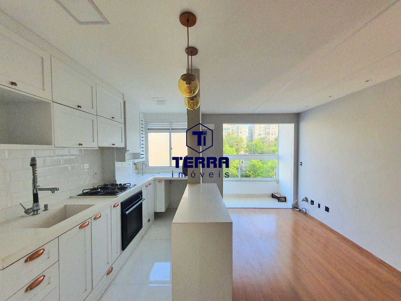 Imagens do imóveis Apartamento de 2 quartos, em prédio novo em Alcântara