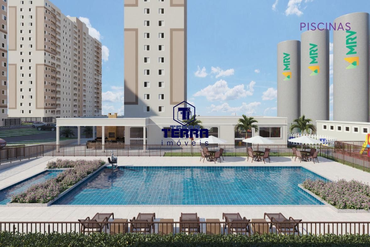 Imagens do imóveis Império do Ouro, empreendimento da MRV ENGENHARIA em excelente localização!