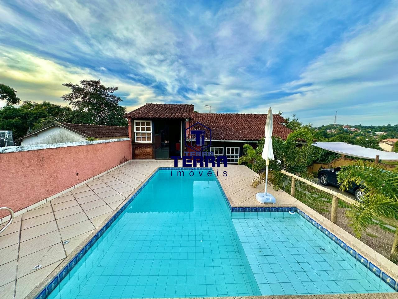 Imagens do imóveis Excelente residência de 3 quartos com suíte em Pendotiba!