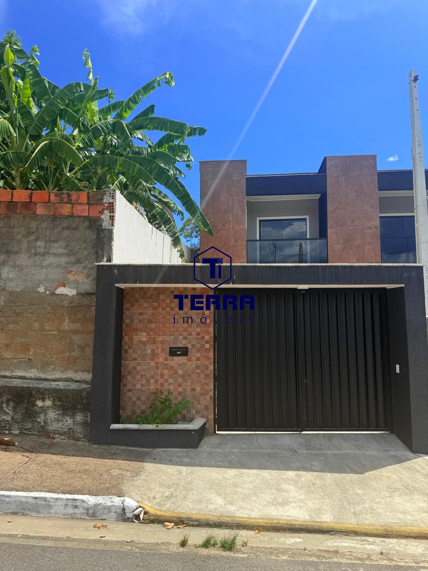 Imagens do imóveis Venha morar no Condado de Maricá, Casa nova, 2 suítes e quintal privativo