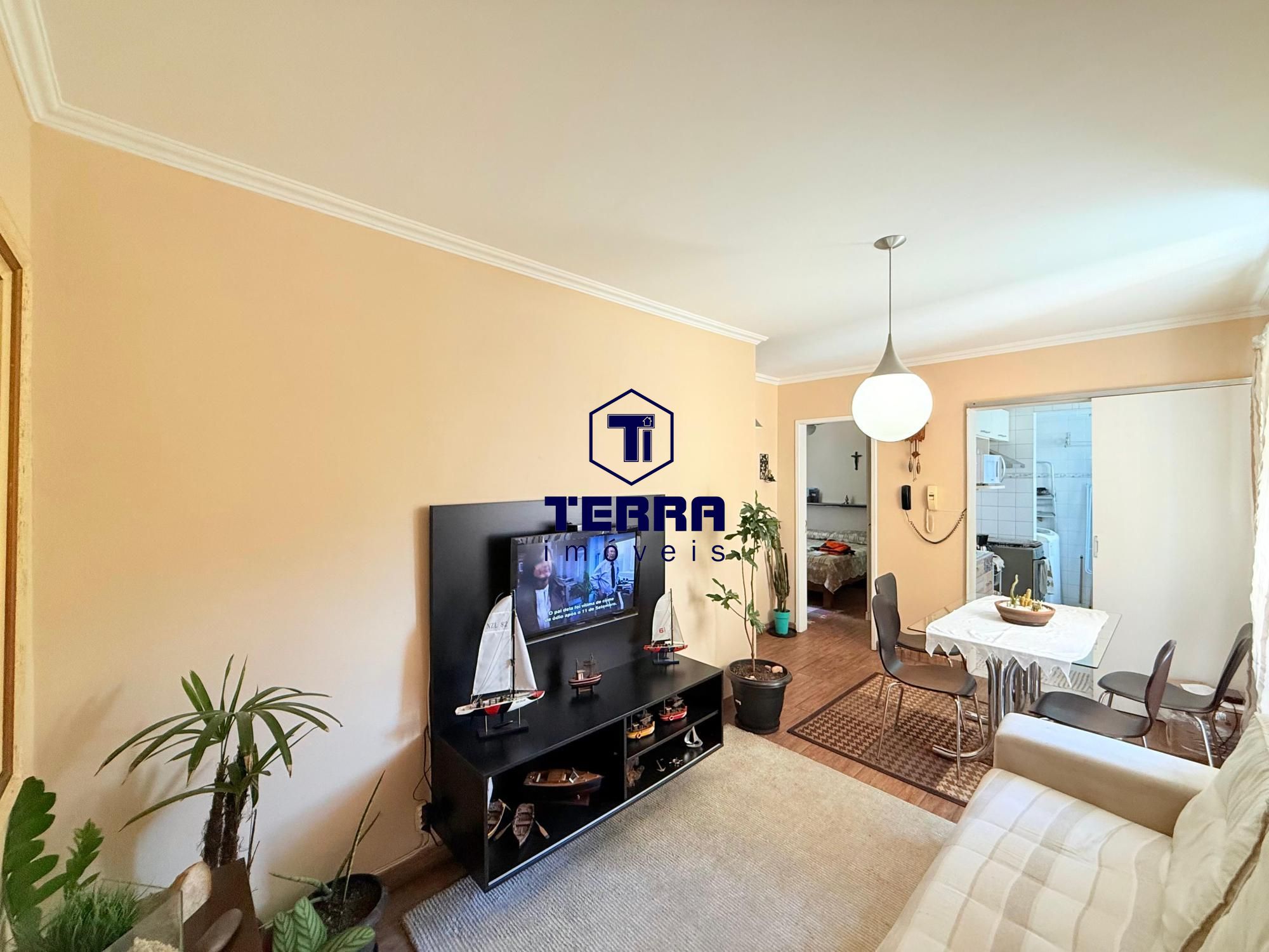 Imagens do imóveis Apartamento reformado 2 quartos em Santa Barbara