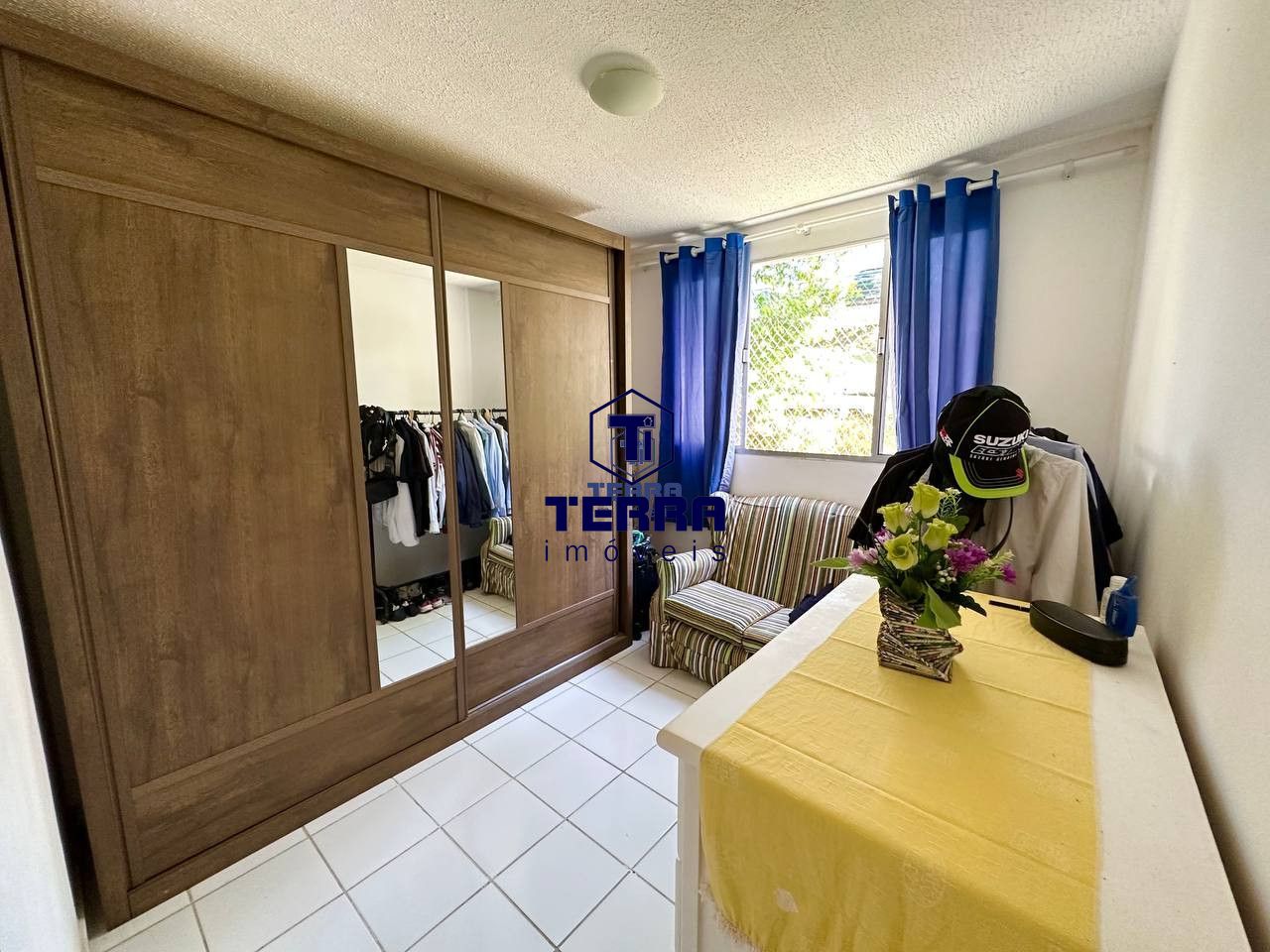 Imagens do imóveis Ótimo apartamento de 3 quartos próximo ao Trevo de Maria Paula!