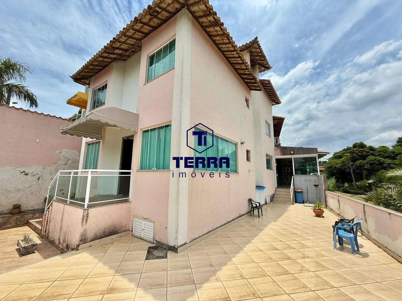 Imagens do imóveis Ótima residência de 3 suítes, espaço gourmet e vista panorâmica no Maravista!