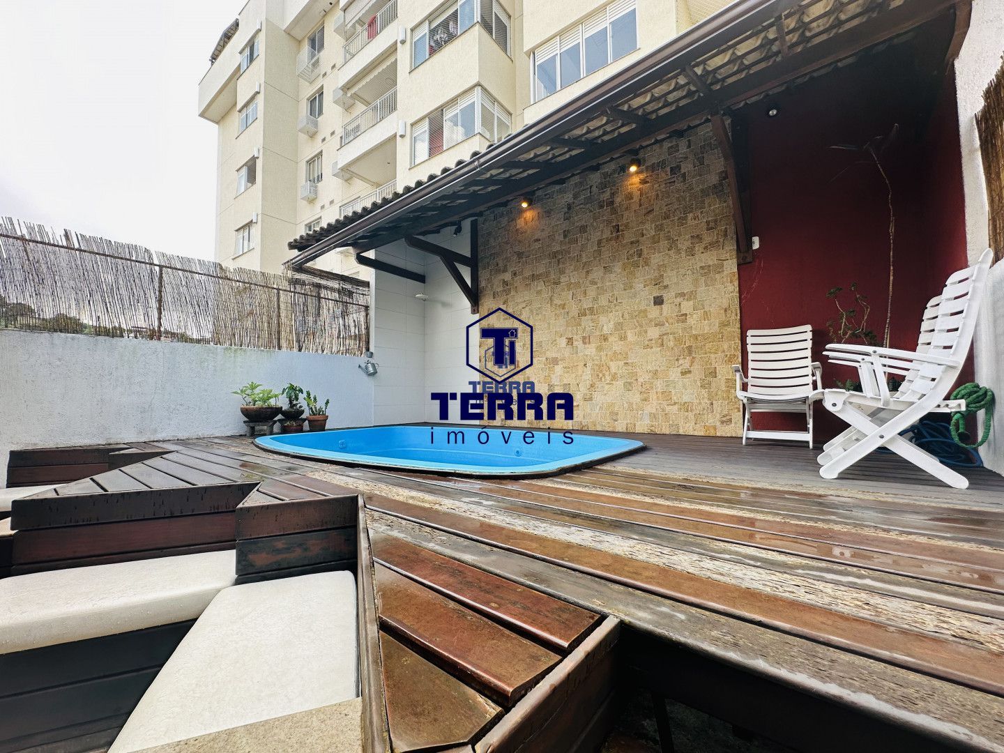 Imagens do imóveis Cobertura duplex com piscina e área gourmet privativa, com 2 vagas de garagem
