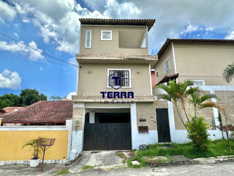 Imagens do imóveis Residência com 2 quartos em Maria Paula! Excelente localização, perto de tudo.