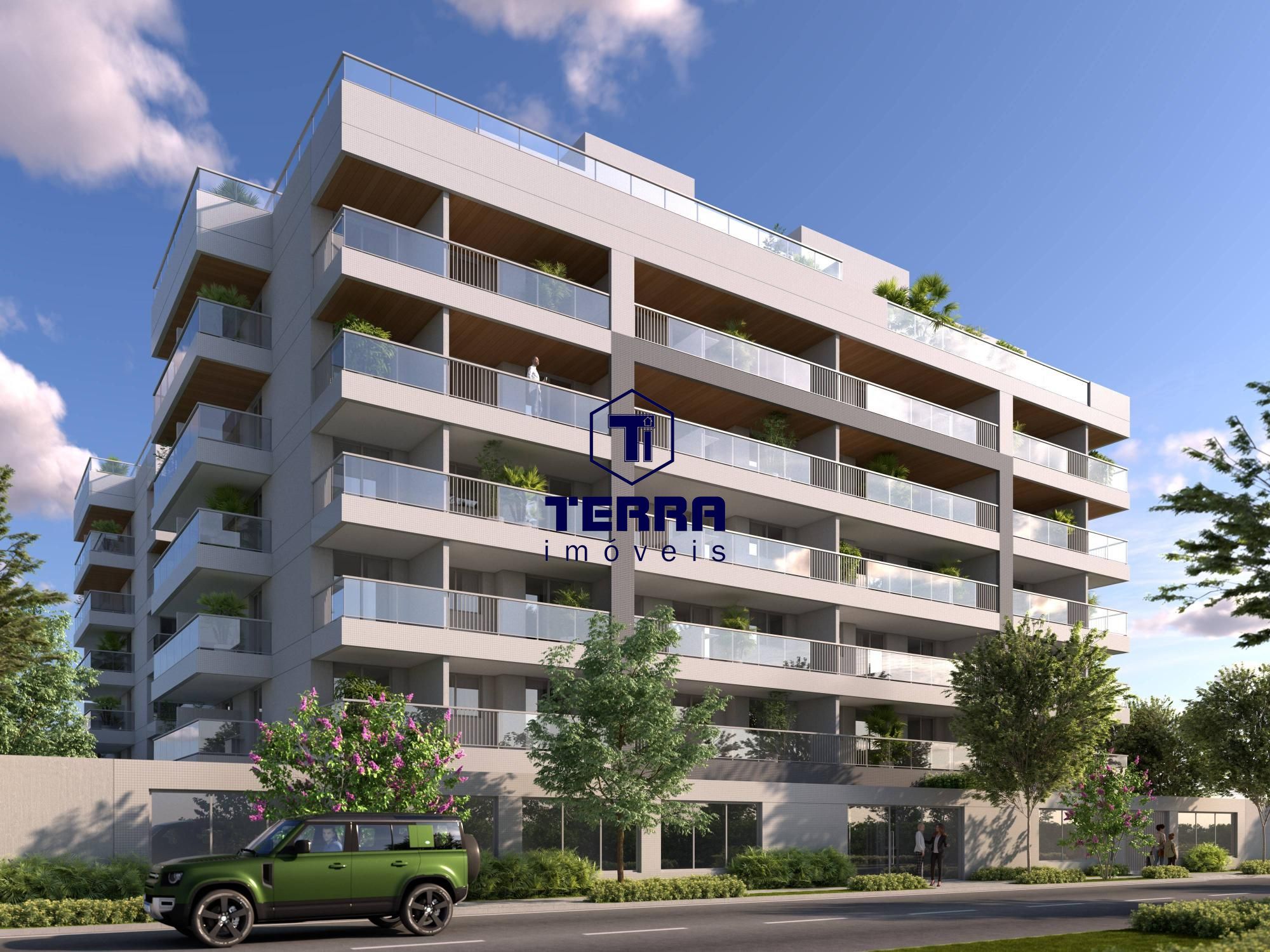 Imagens do imóveis Apartamento 1 dormitórios à venda Camboinhas Niterói/RJ