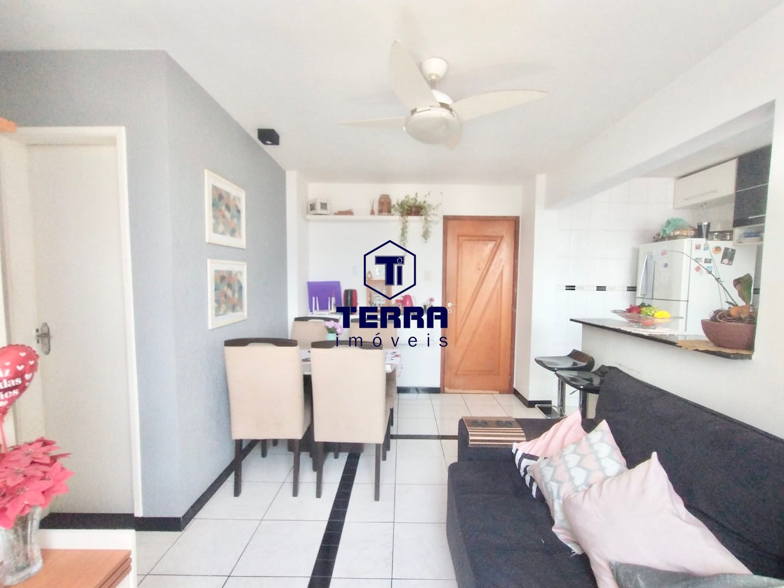 Imagens do imóveis Ótimo apartamento no Fonseca, com 2 quartos e lazer completo.