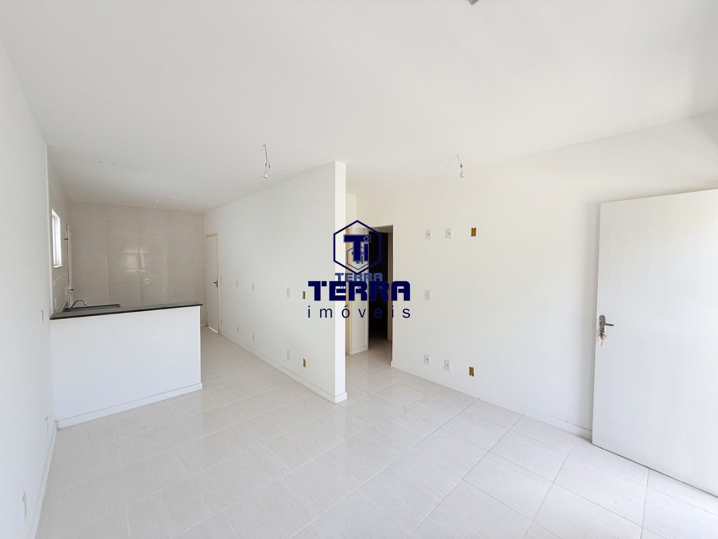 Imagens do imóveis Casa Linear, com 2 quartos recém construída em Niterói