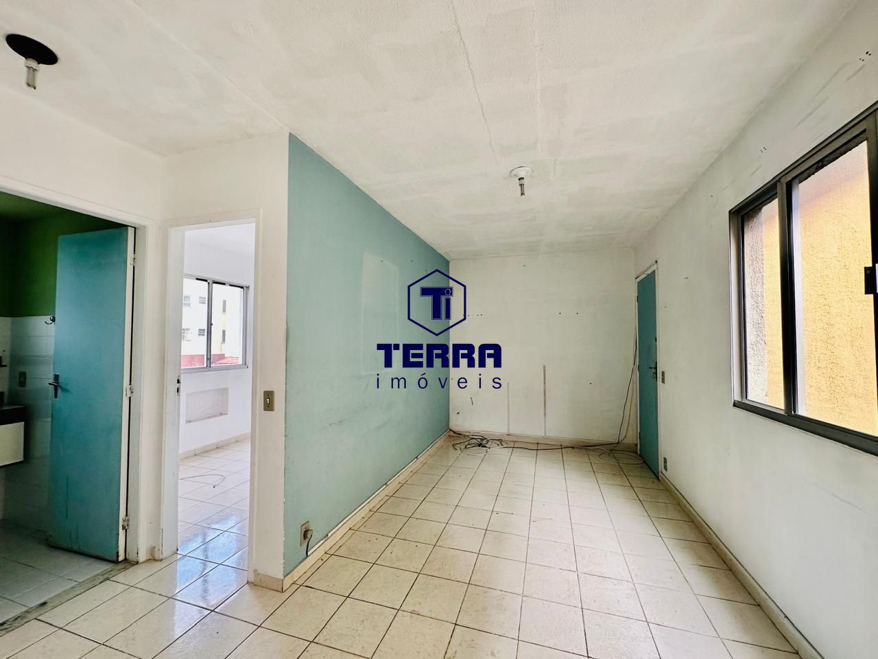 Imagens do imóveis Apartamento com 2 quartos em Santa Bárbara.