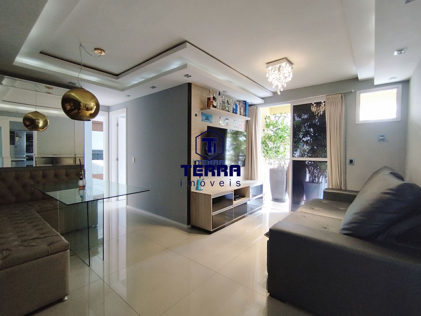 Imagens do imóveis Ótimo apartamento com suíte, modernizado no Reserva Natural em Piratininga!