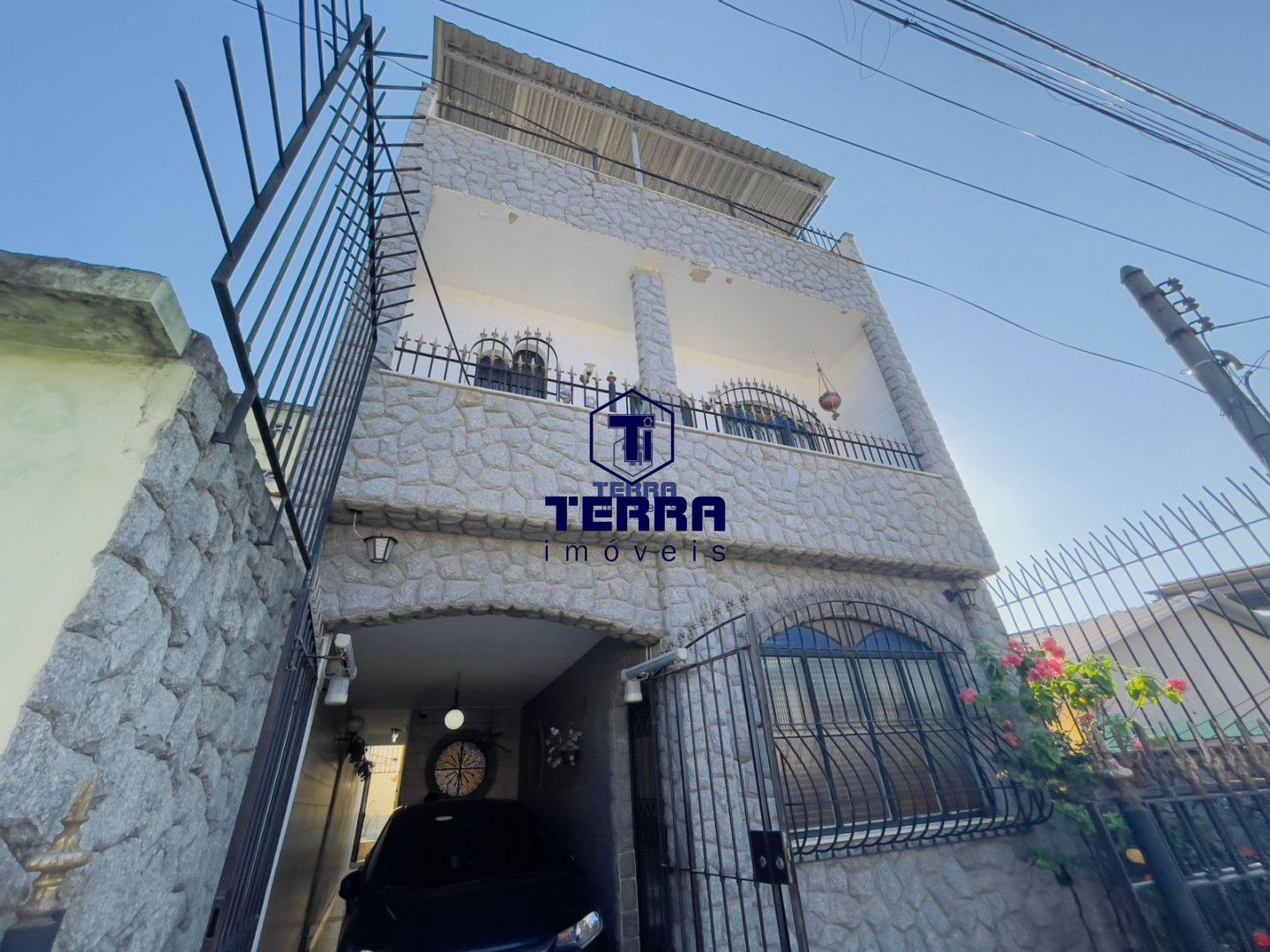 Imagens do imóveis Lindo triplex com 3 quartos, 2 suítes, piscina e rooftop com churrasqueira.