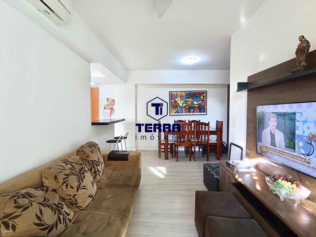 Imagens do imóveis Ótimo apartamento no Badu com 3 quartos, uma suíte no Portal de Pendotiba.