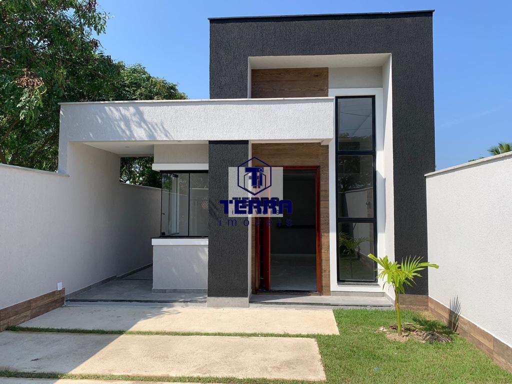 Imagens do imóveis São 3 quartos sendo 1 suíte junto e ao lado da Estrada dos Cajueiros.