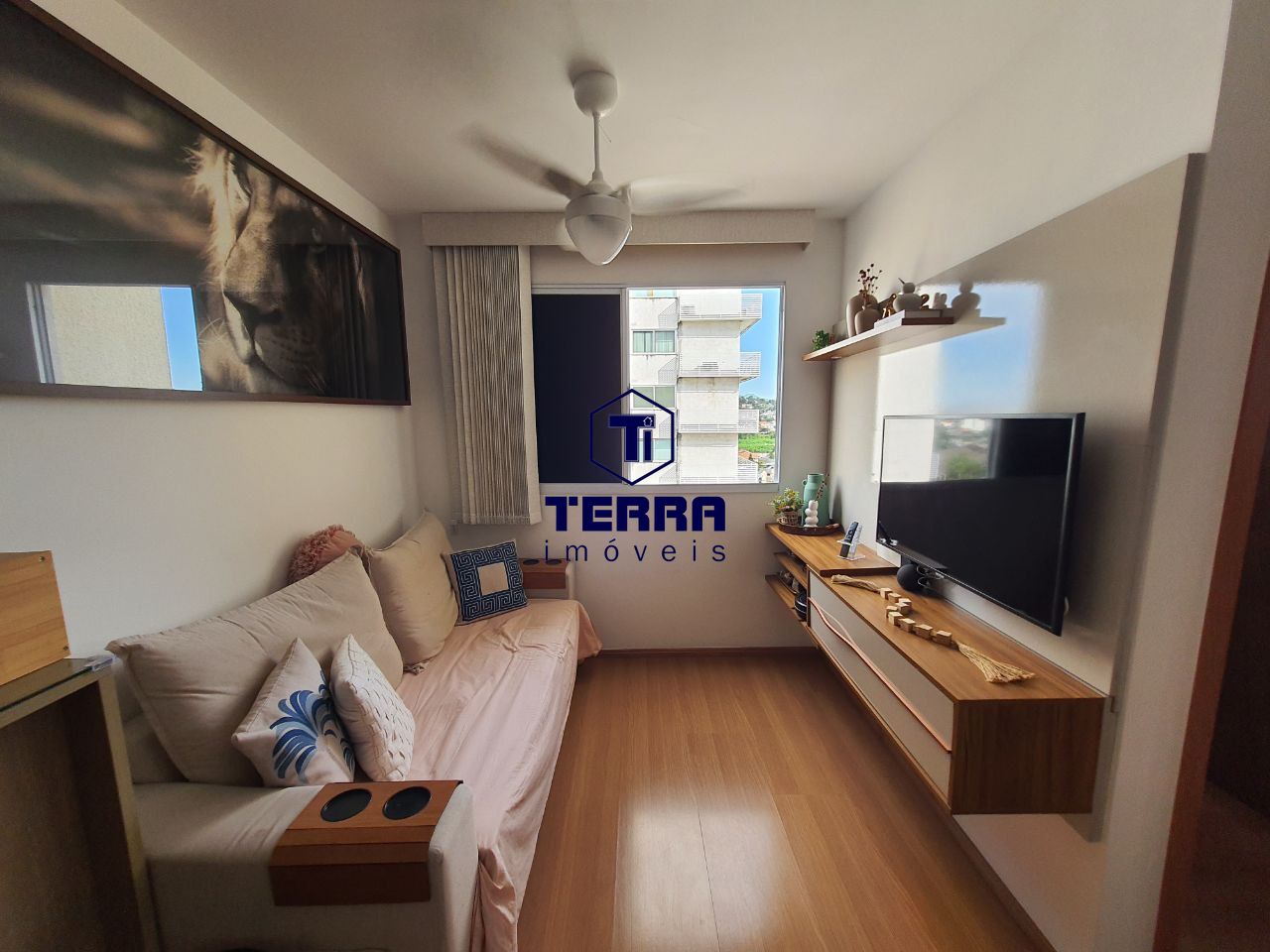 Imagens do imóveis Apartamento de 2 quartos, com localização mais que privilegiada em São Gonçalo