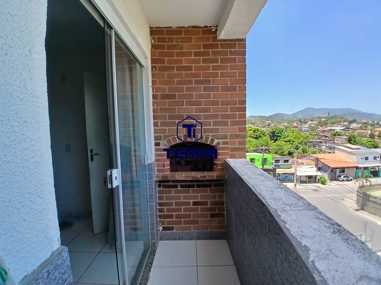 Imagens do imóveis Ótimo apartamento com 2 quartos, uma suíte e varanda gourmet com churrasqueira.