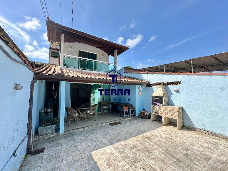 Imagens do imóveis Excelente residência duplex com 2 suítes em Maria Paula!