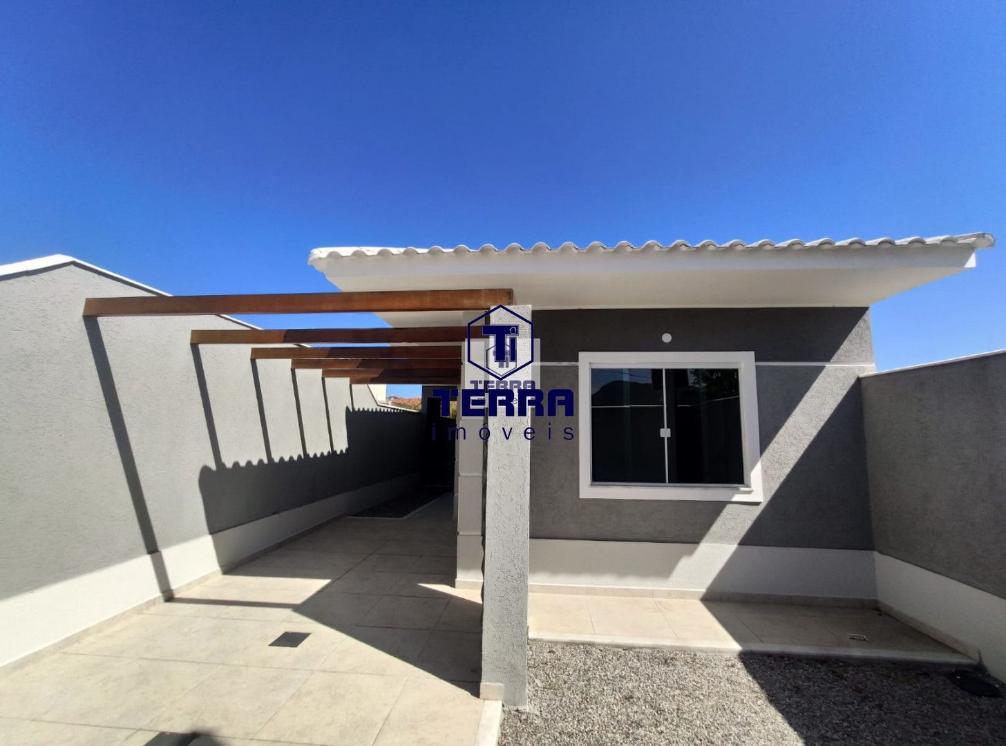 Imagens do imóveis Casa linear ampla com 3 quartos e espaço gourmet, ao lado da praia de Itaipuaçu.