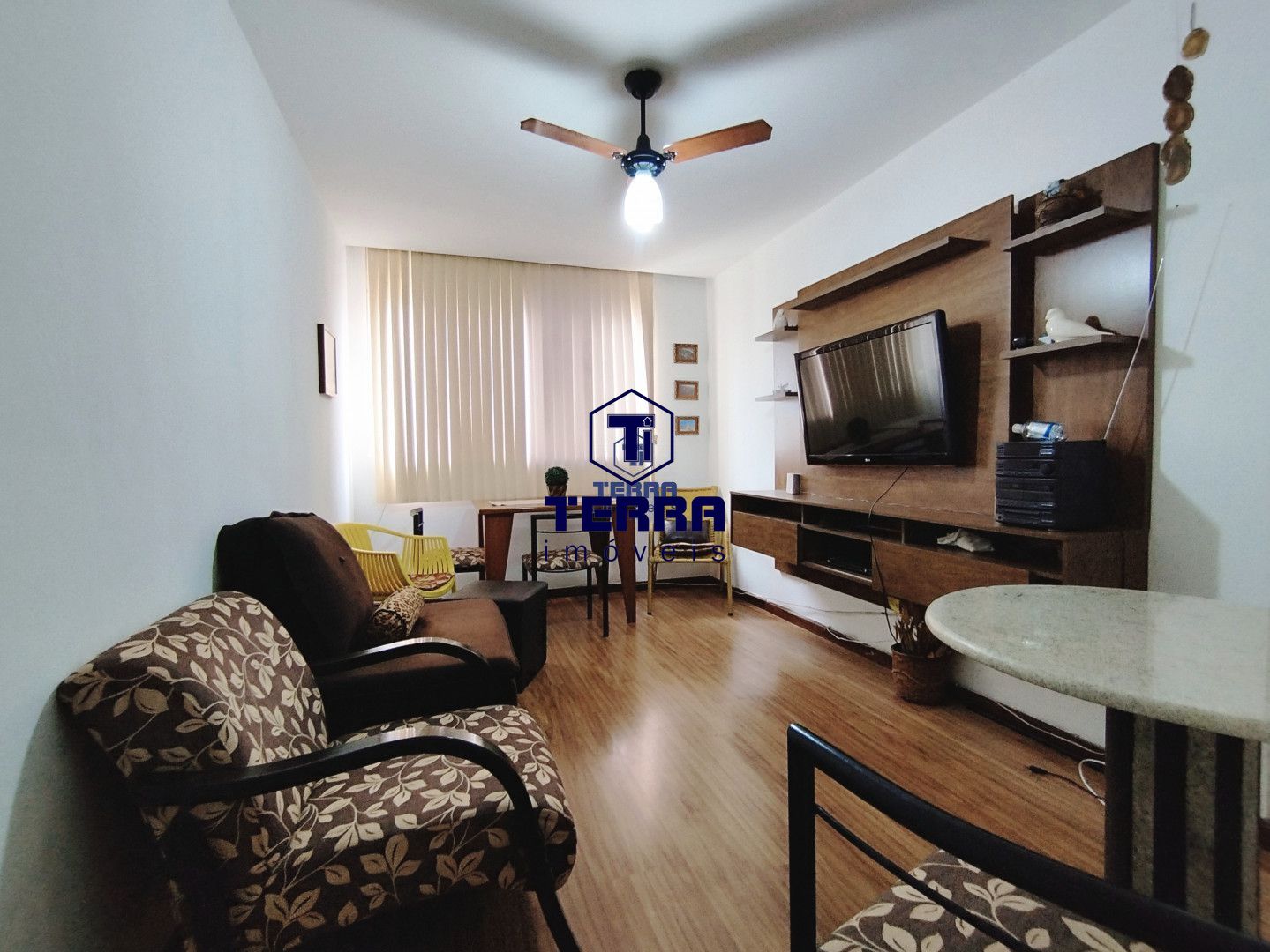 Imagens do imóveis Apartamento andar alto com 3 quartos em Santa Rosa! Localização privilegiada.