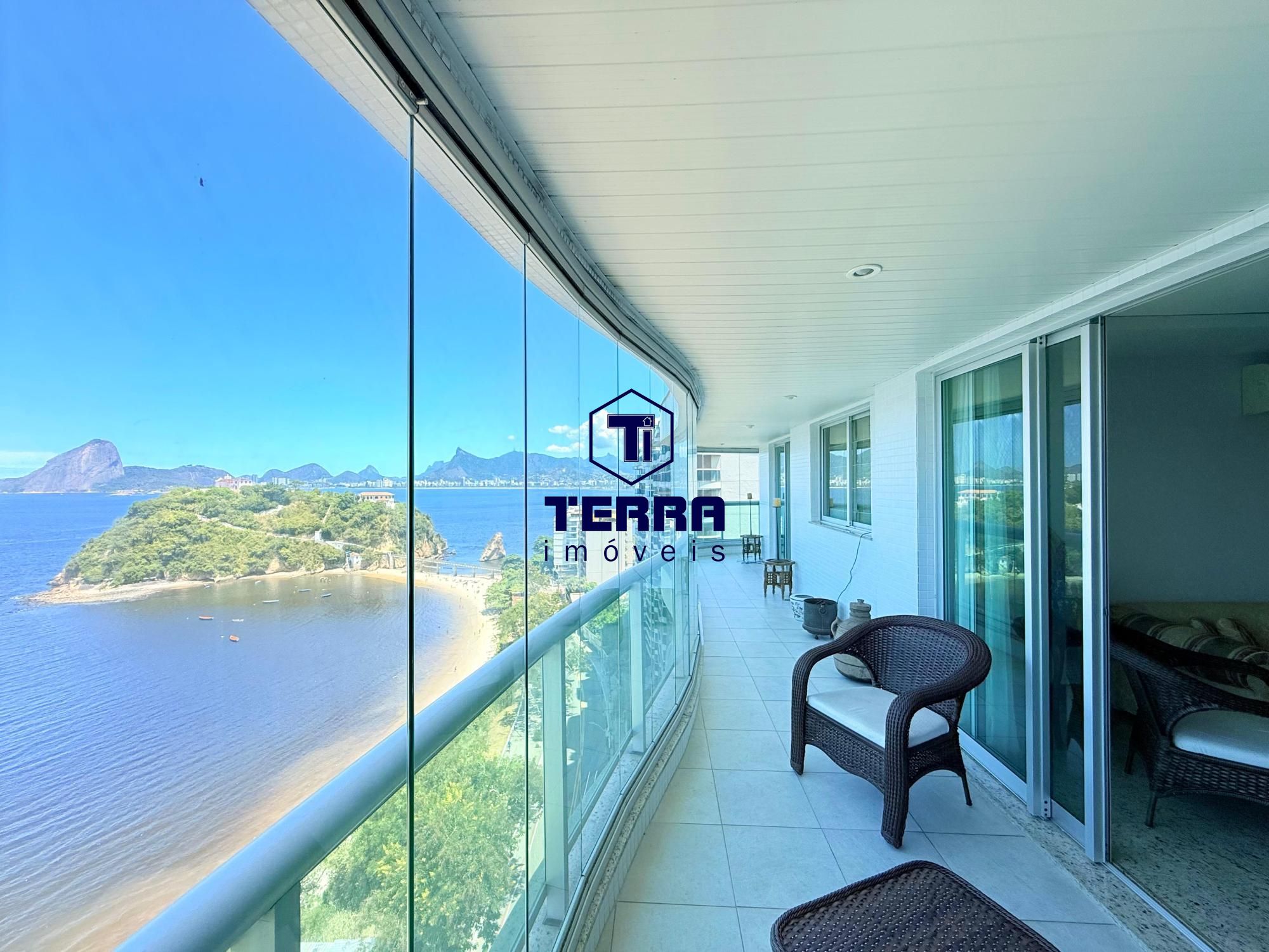 Imagens do imóveis Apartamento de Luxo no Mondrian Residencial, com vista panorâmica para o mar