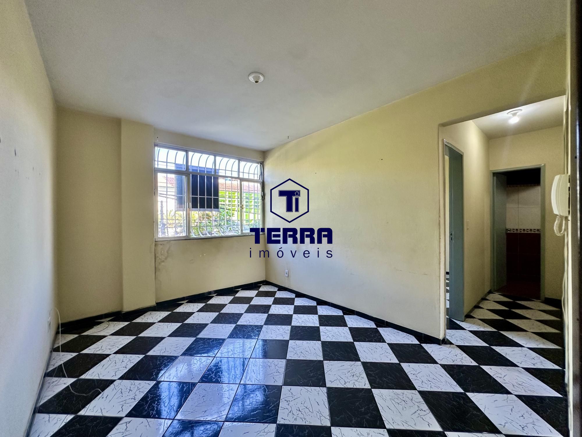 Imagens do imóveis Apartamento 2 quartos e dependência no centro de Alcântara! Com elevador!