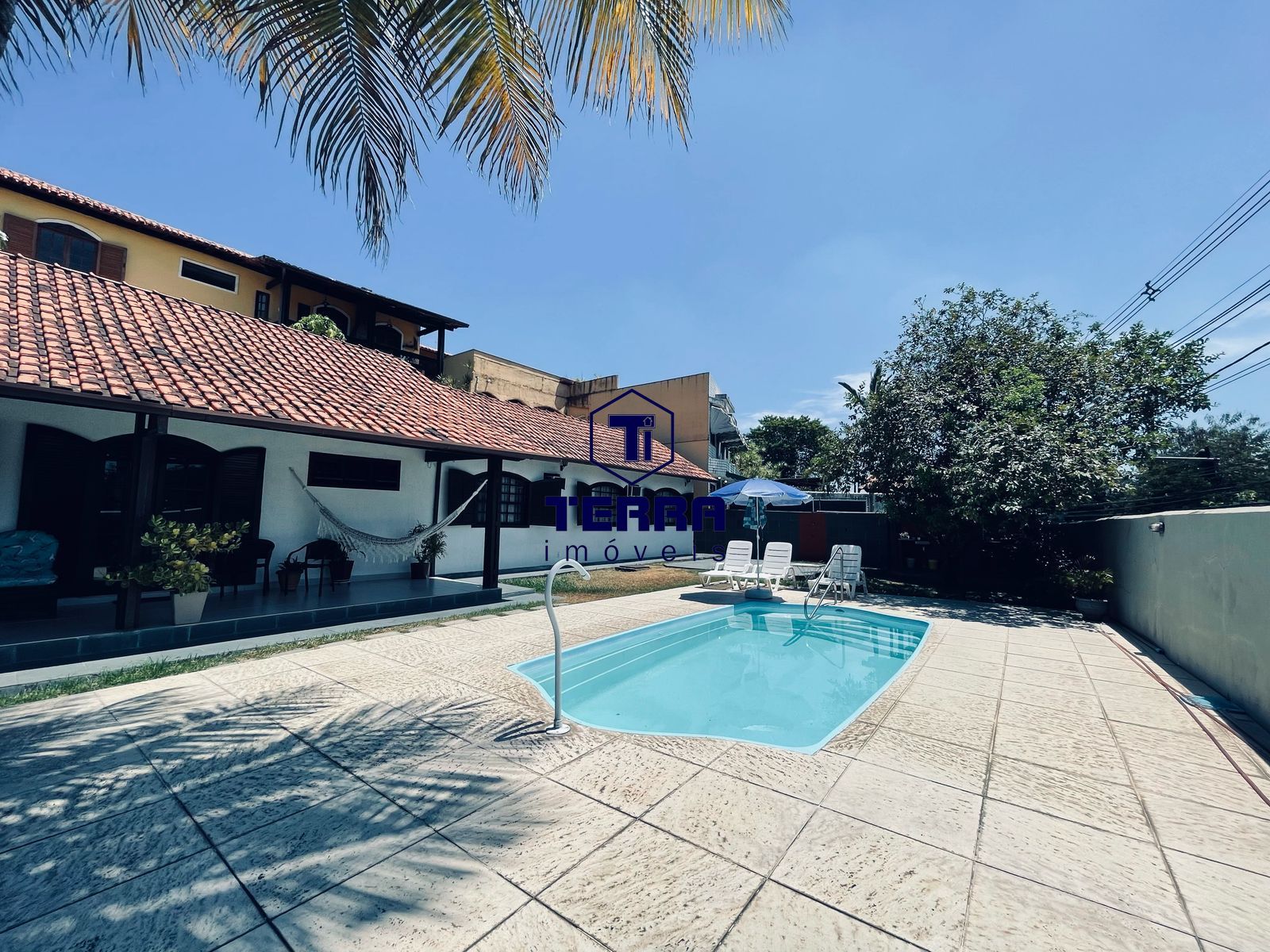 Imagens do imóveis Excelente casa em Pendotiba, com 3 quartos, uma suíte e área de lazer!