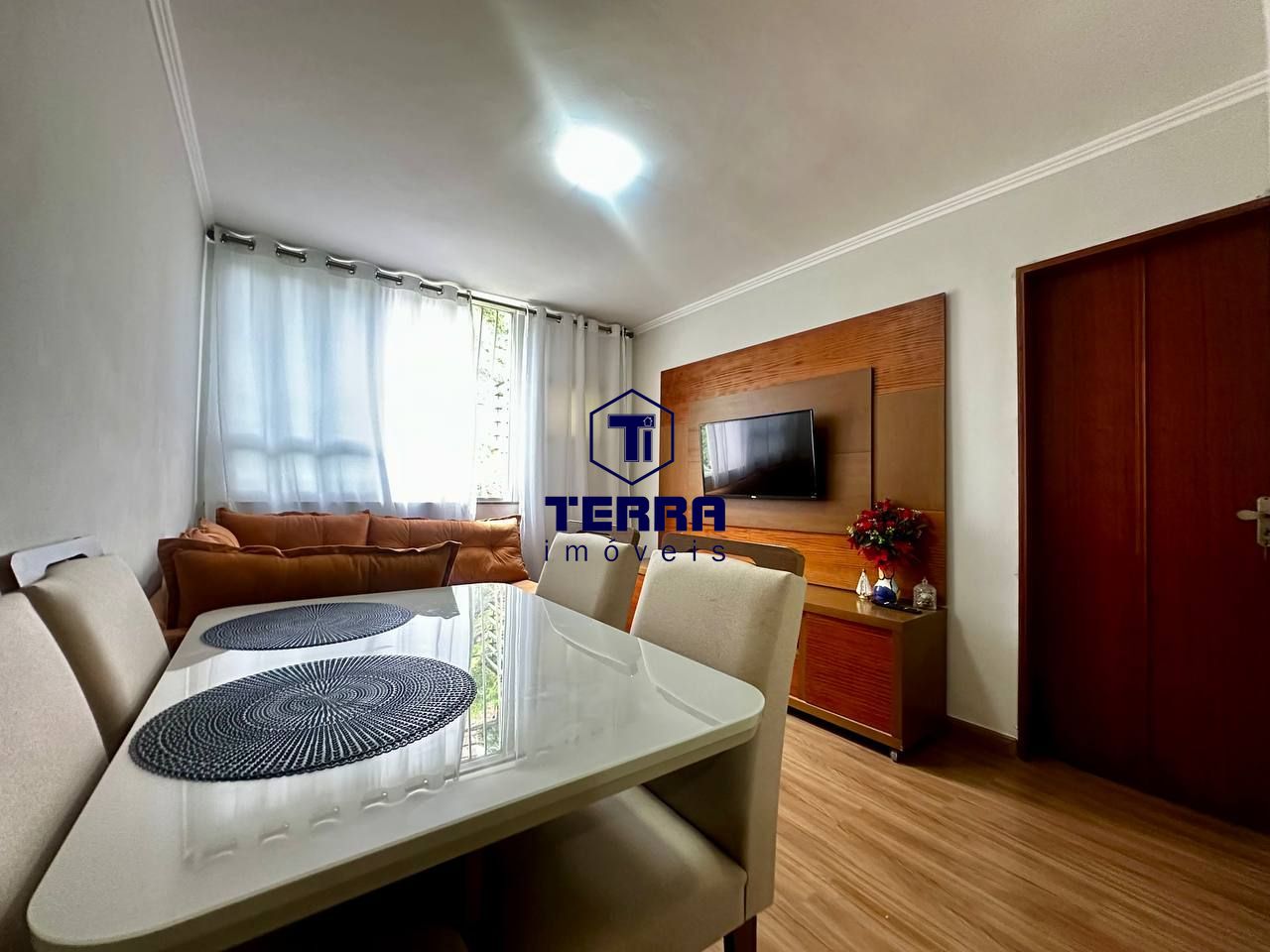 Imagens do imóveis Apartamento 2 quartos e closet com ótimo acabamento em Santa Rosa!
