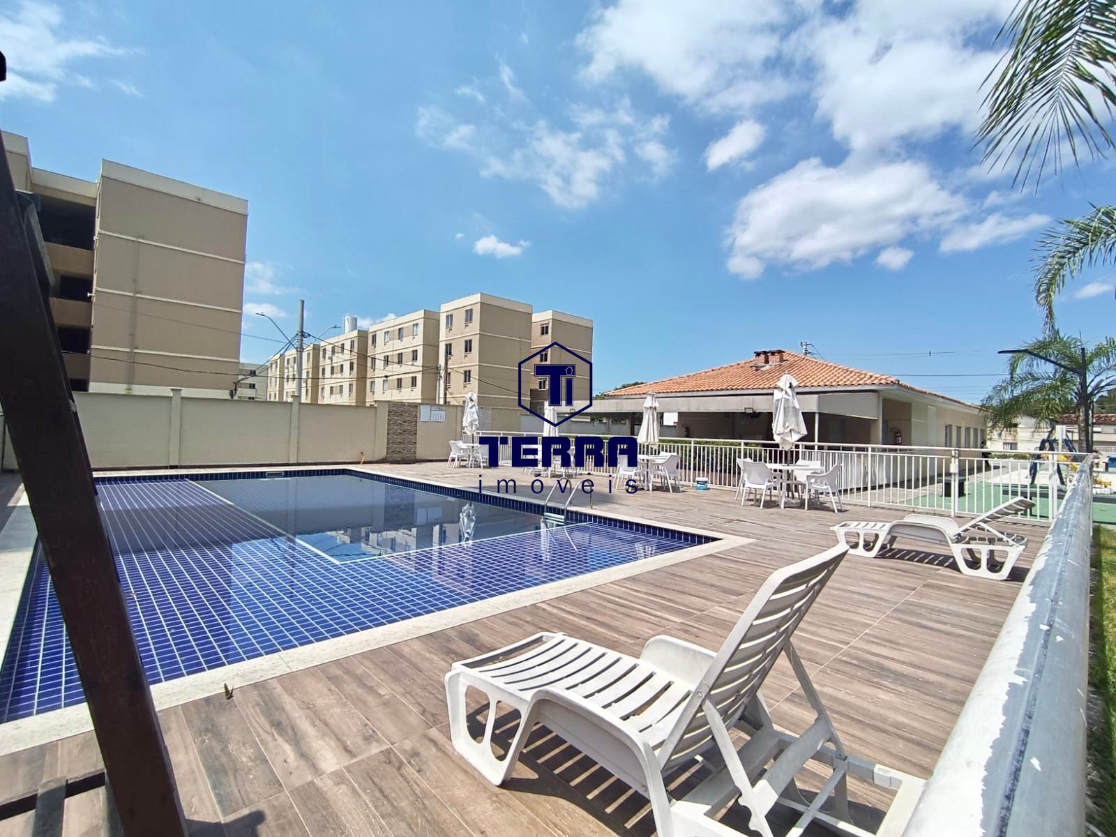 Imagens do imóveis Ótimo apartamento em Maria Paula com 2 quartos. Excelente localização!!!