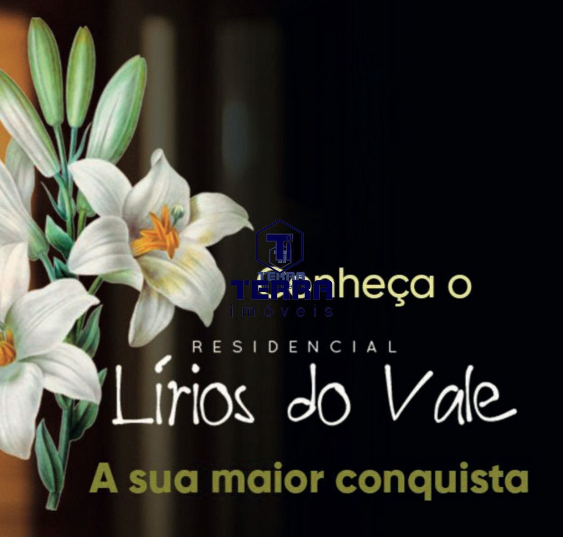 Imagens do imóveis Lírios do Vale a sua maior conquista com unidades de 2 e 3 quartos com suíte.