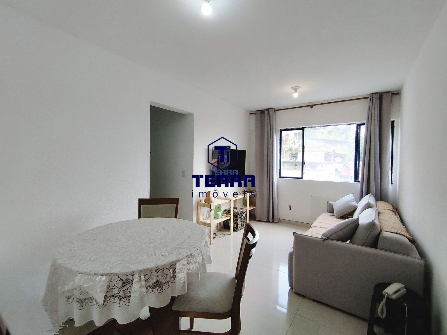 Imagens do imóveis Apartamento 2 quartos em ótima localização ao lado do Supermercado Guanabara