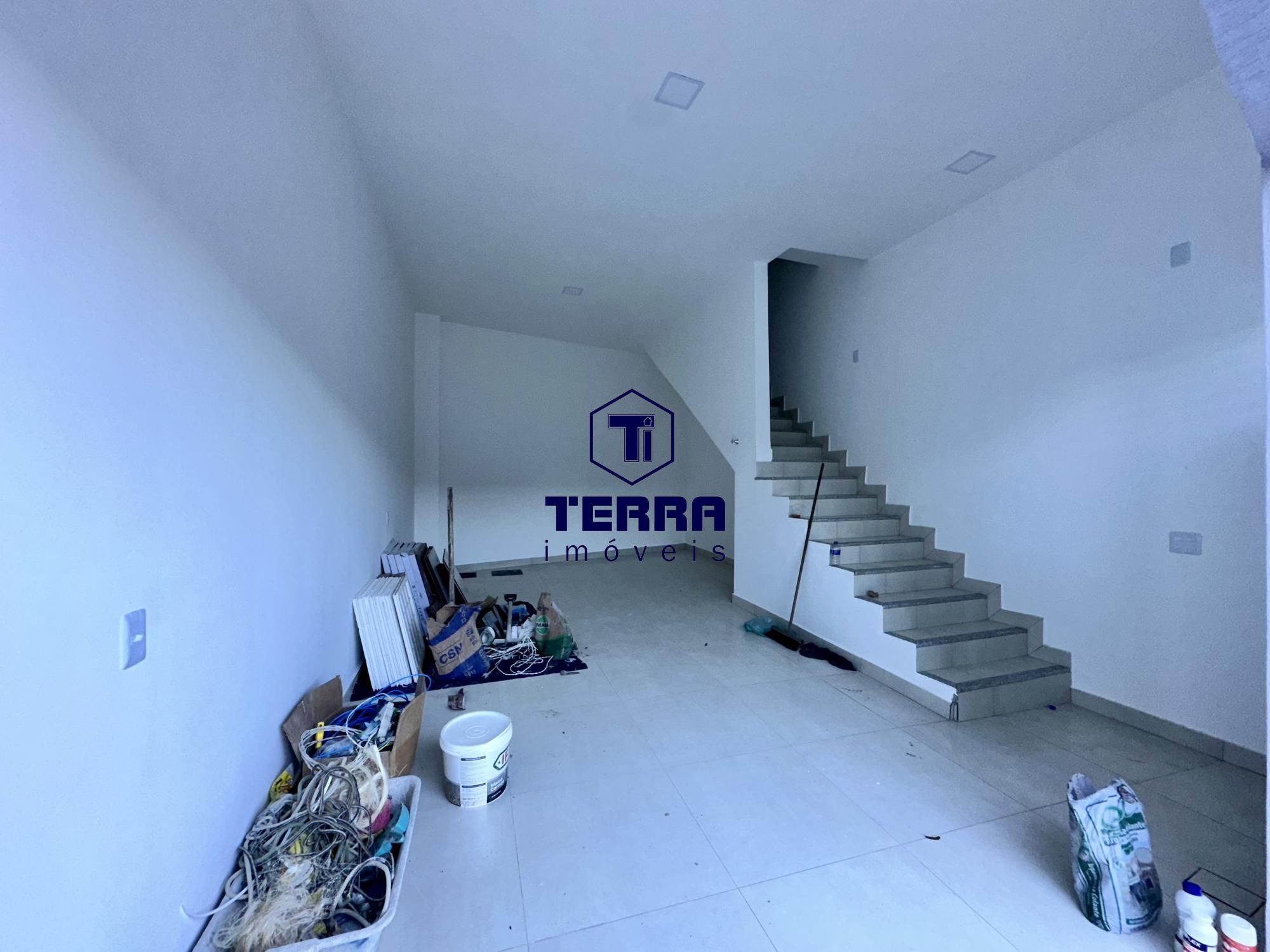Imagens do imóveis Casa nova em Maria Paula, São Gonçalo — 2 quartos (1 suíte), com vista livre!