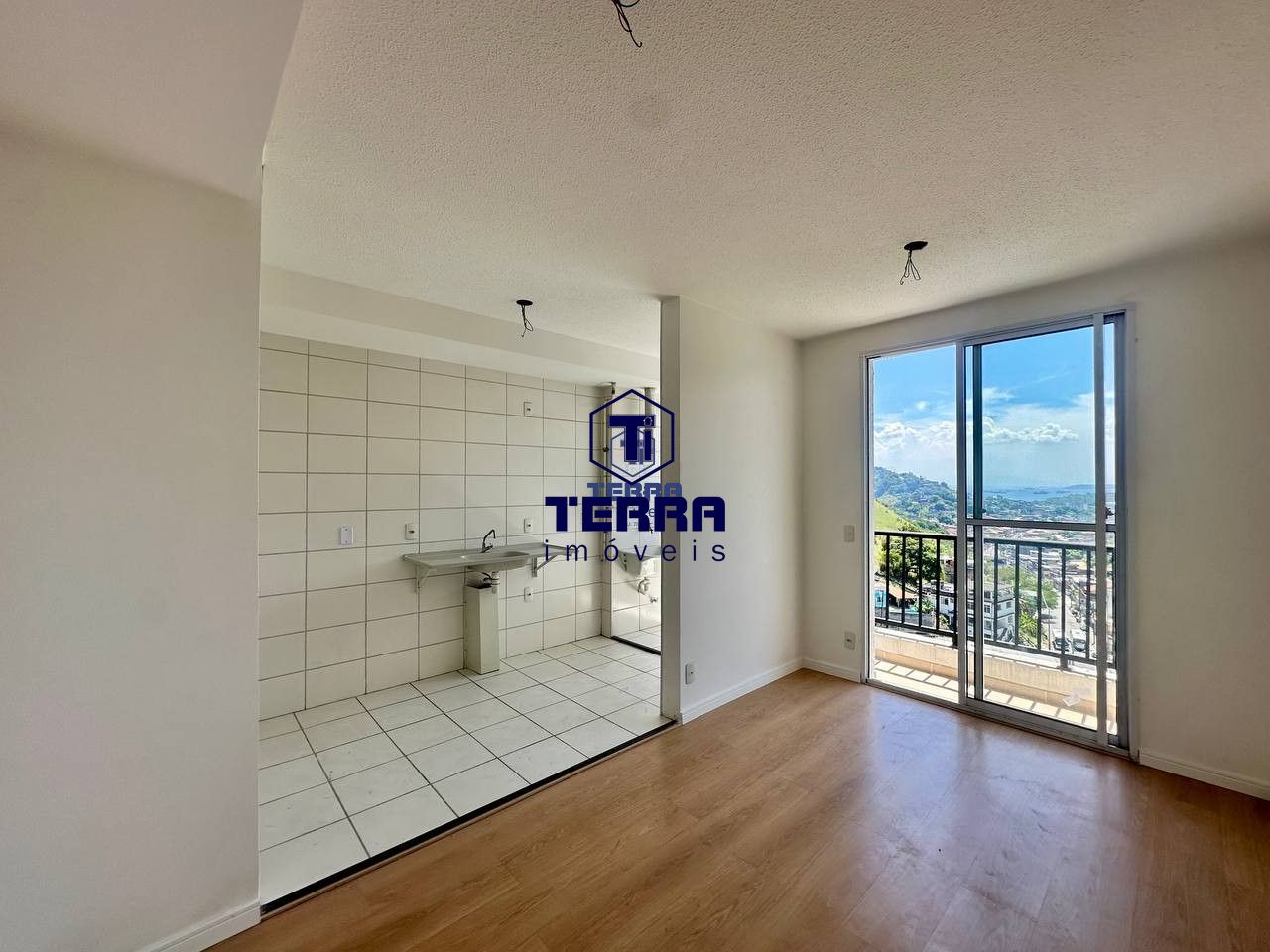 Imagens do imóveis Apartamento andar alto primeira locação com vista para o Cristo! Lazer completo!