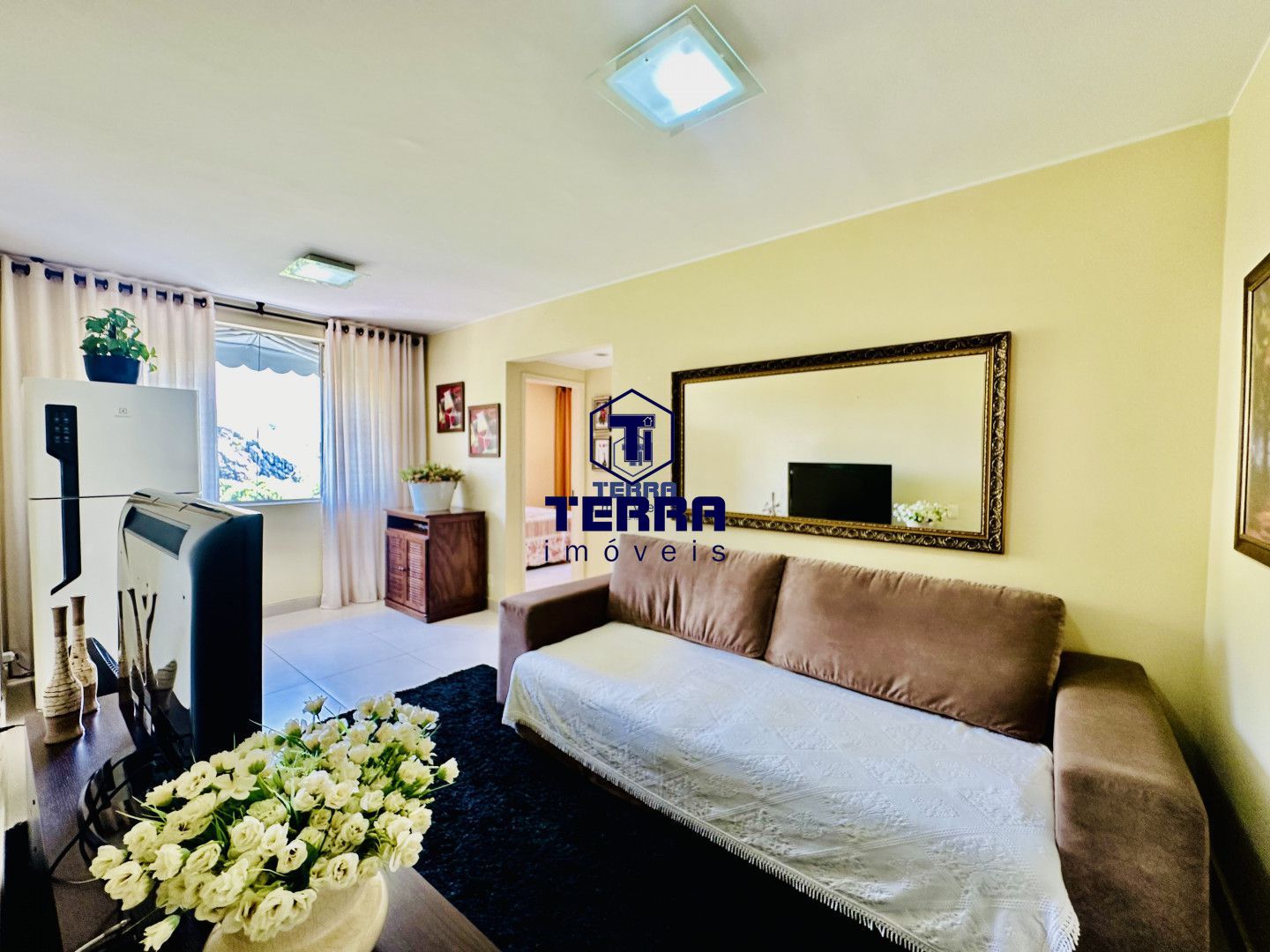 Imagens do imóveis Apartamento 2 quartos com área de lazer completa e segurança 24 horas.