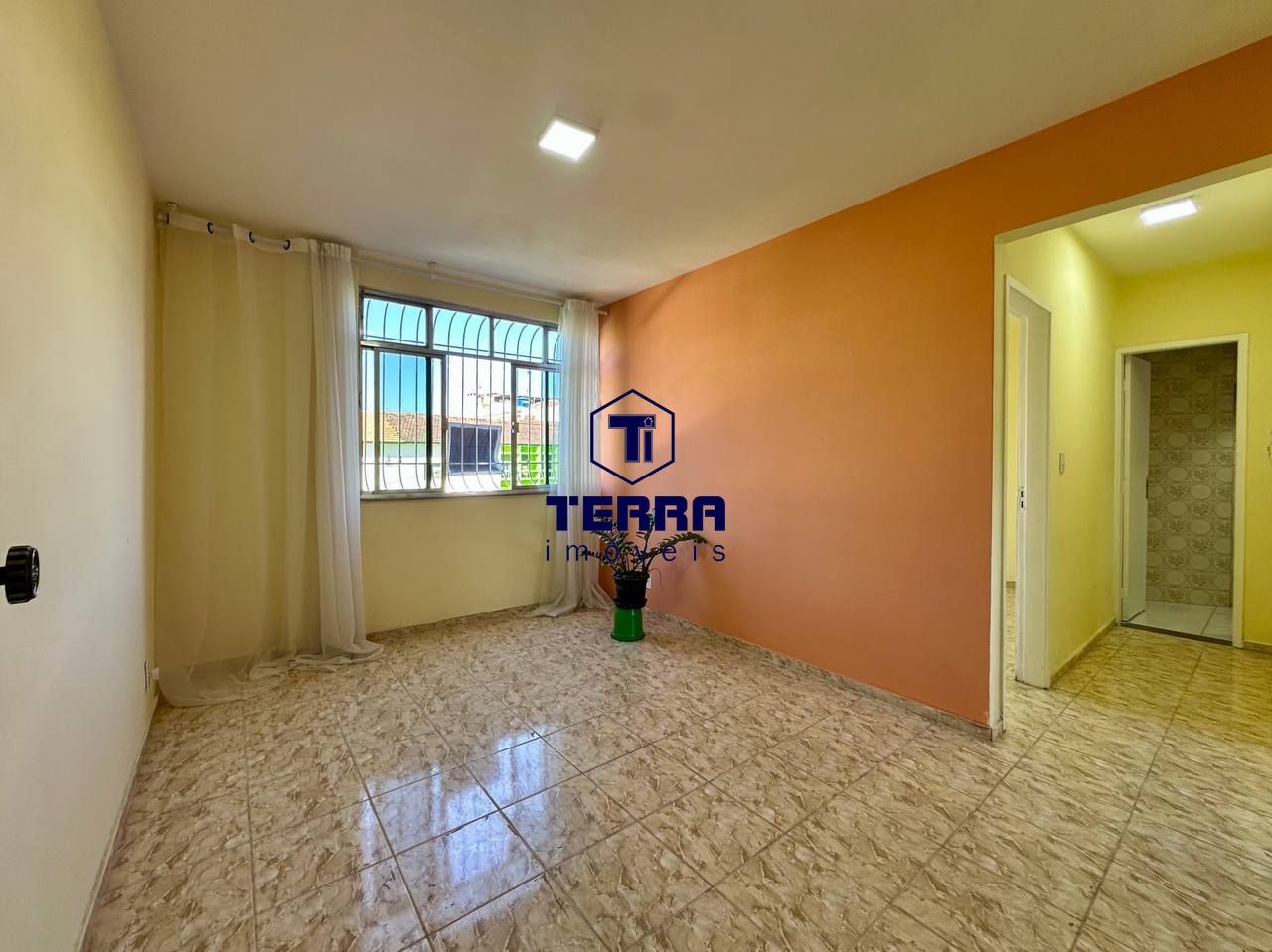 Imagens do imóveis Apartamento 2 quartos e dependência no centro de Alcântara! Com elevador!