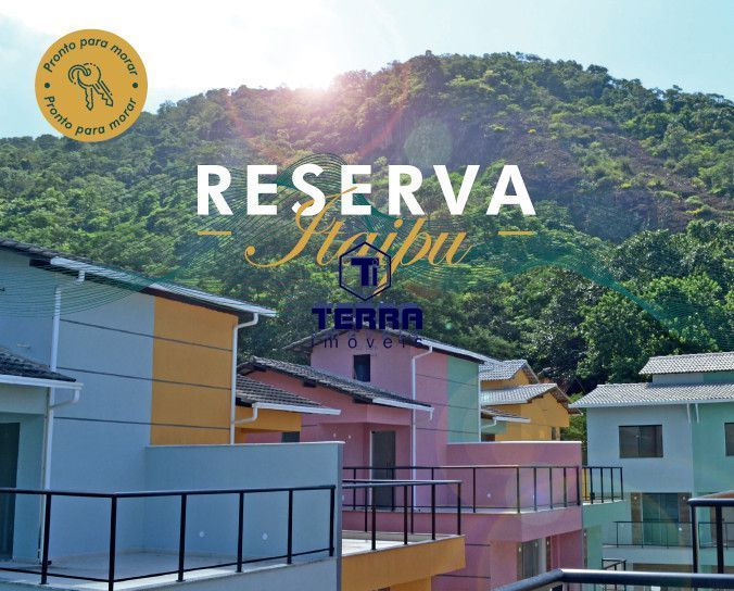 Imagens do imóveis Sua casa triplex pronta para morar! Se você tem um sonho, nós temos as chaves!