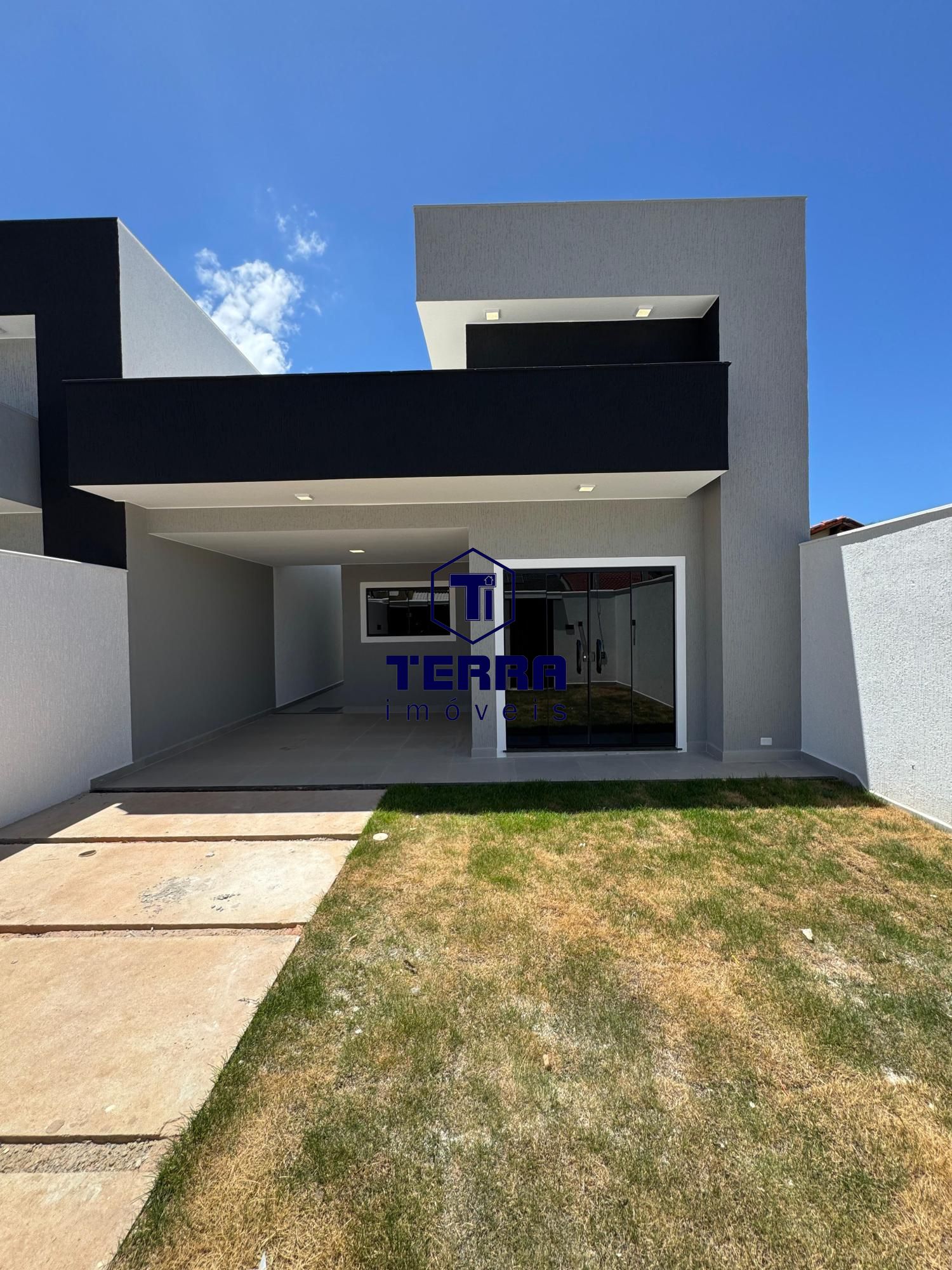 Imagens do imóveis Casa de 3 quartos sendo 1 suíte com conceito moderno em Itaipuaçu!