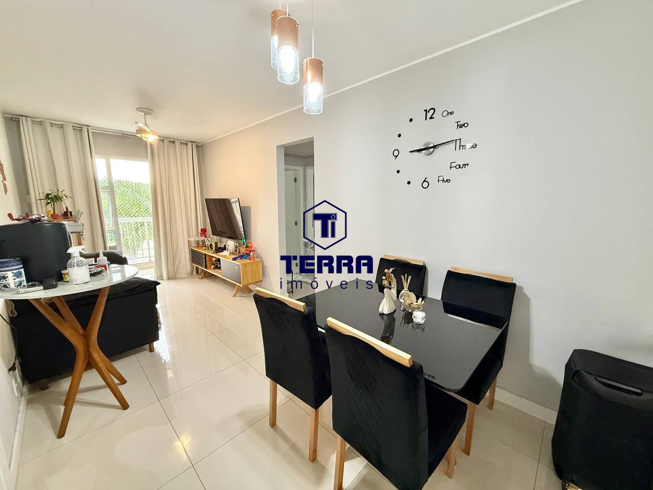 Imagens do imóveis Ótimo apartamento de 2 quartos com suíte em Várzea das Moças!
