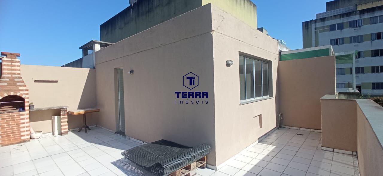 Imagens do imóveis Linda cobertura duplex com vista panorâmica em Pendotiba. 3 Quartos amplos.