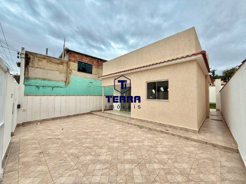 Imagens do imóveis Ótima casa de 2 quartos com quintal privativo no Galo Branco!
