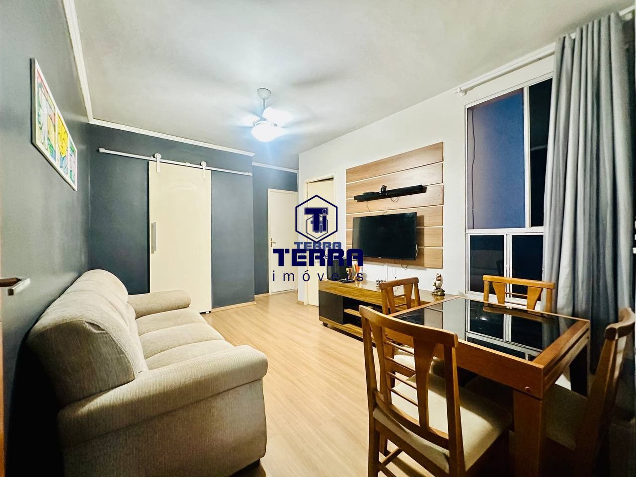 Imagens do imóveis Apartamento 2 quartos andar baixo no Arsenal! Compre seu apartamento sem entrada