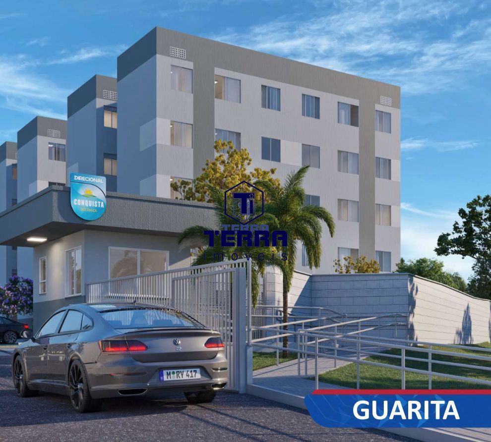 Imagens do imóveis Apartamento com parcelas mais baratas do que aluguel, Conquista Oceânica em Inoã