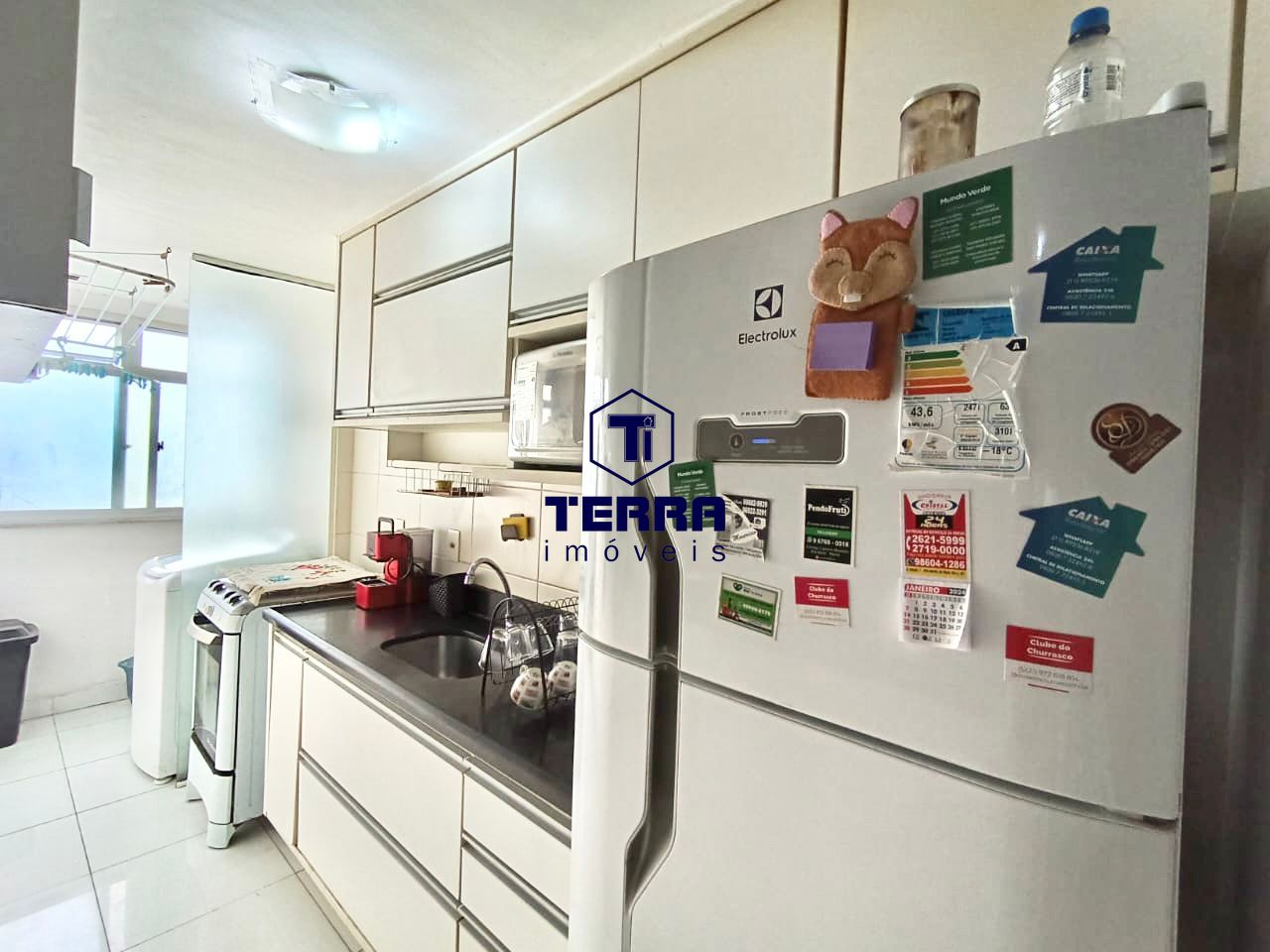 Imagens do imóveis Ótimo apartamento no Badu com 3 quartos, uma suíte no Portal de Pendotiba.